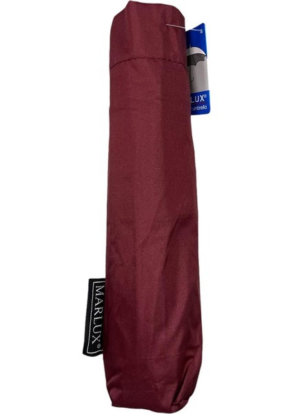 Bordo Otomatik Şemsiye 709905 fiyatları