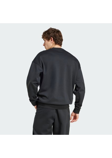Erkek Sweatshirt M Z.n.e. Crw JE7536 fiyatları