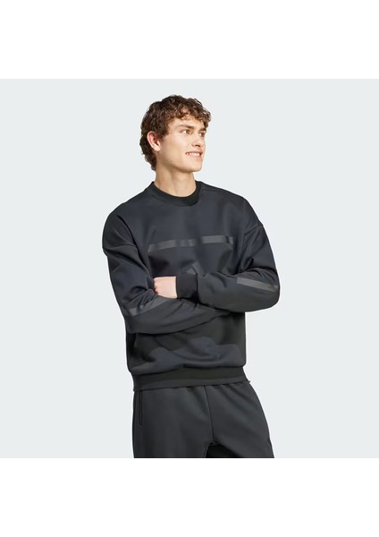 Erkek Sweatshirt M Z.n.e. Crw JE7536 modelleri