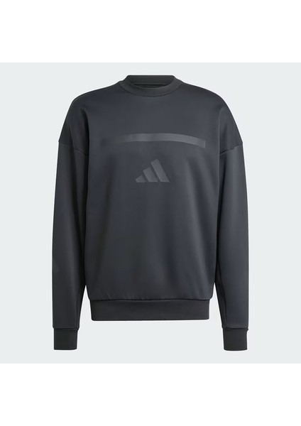 Erkek Sweatshirt M Z.n.e. Crw JE7536 indirimleri
