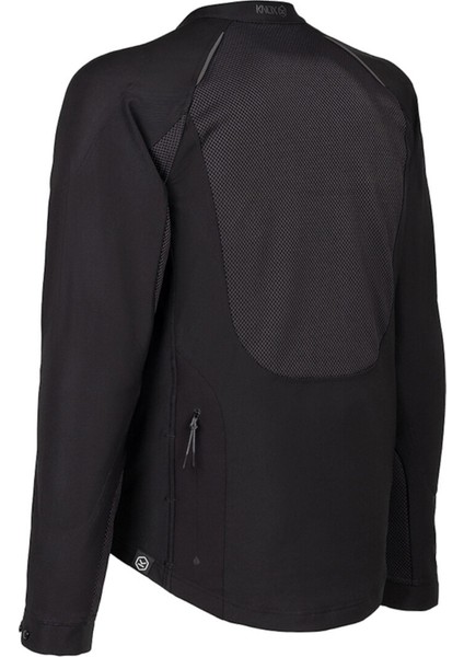 Tor Korumalı Motosiklet Montu Siyah fiyatları