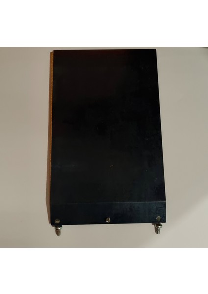GBS 100AE TANK ZIMPARA ALT TABLA