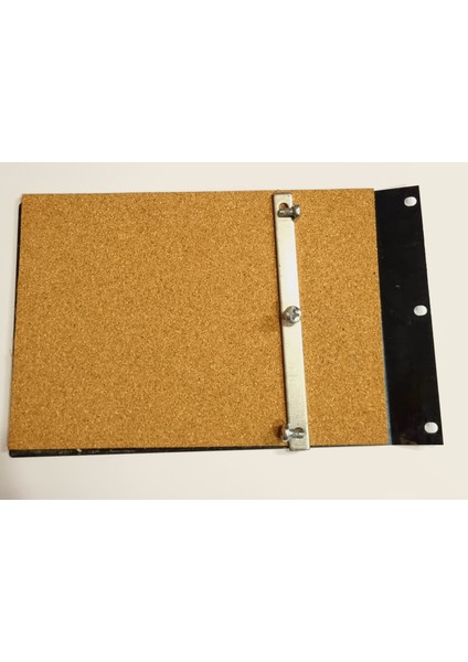 GBS 100AE TANK ZIMPARA ALT TABLA