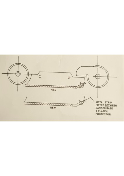 GBS 100AE TANK ZIMPARA ALT TABLA