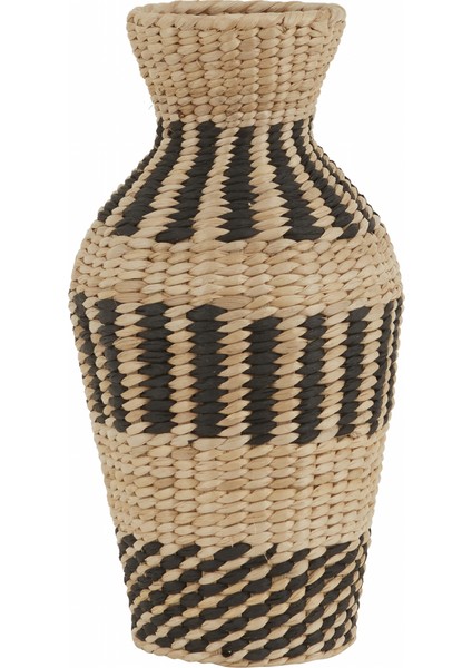 Feline Hasır Vazo 41 cm fiyatları