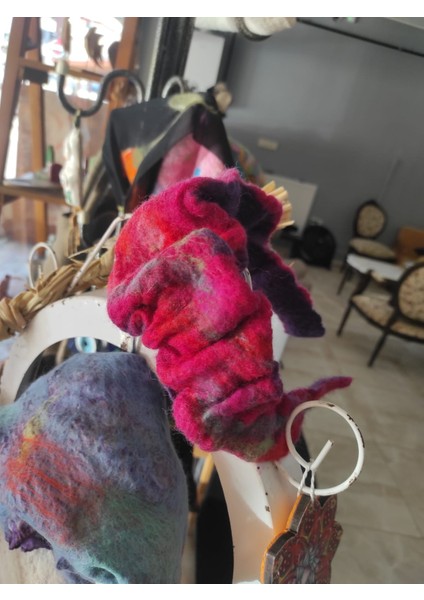 Keçe Taç fırsatları