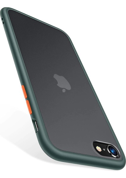 Montreal Iphone 7-8 Kılıf