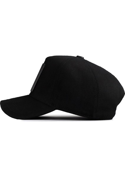 V2 Baseball Stop Wars - 2 Kod Logoluı Unisex Siyah Şapka fırsatları
