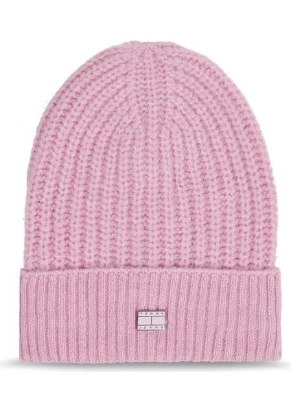 Tjw Cosy Knit Beanie Bere Kadın