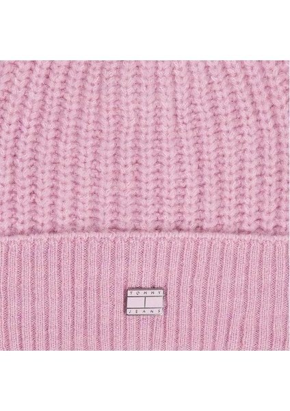 Tjw Cosy Knit Beanie Bere Kadın fırsatları
