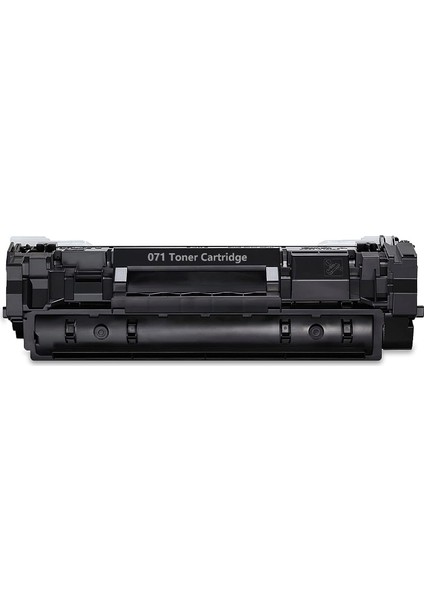 Canon CRG-071TONERKUTUSUZ