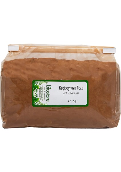 Keçiboynuzu (Harnup) Unu 1 kg