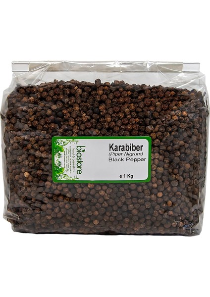 Tane Karabiber 1 kg