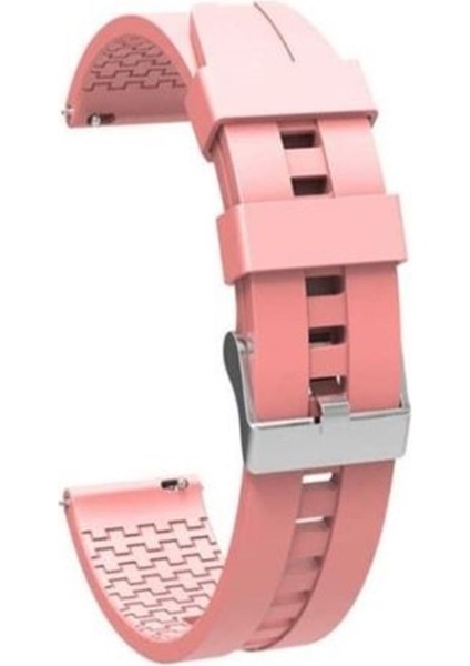 Xiaomi Redmi Watch 5 Active Kordon Kayış Kross Trend Silikon 22/krs