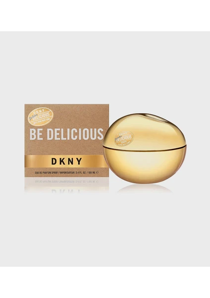 Golden Delicious Edp 100 ml