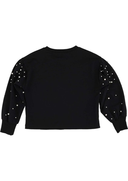 Kız Çocuk Sweatshırt modelleri