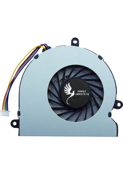 Hp 15-AY013NT Notebook Cpu Fan, Işlemci Fanı
