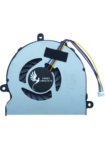 Hp 15-AY013NT Notebook Cpu Fan, Işlemci Fanı
