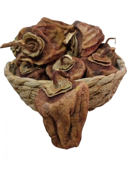 Nazilli Cennet Hurması Kurutulmuş Jumbo Boy 1 kg 13 Adet modelleri