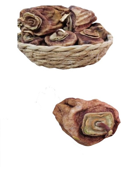 Nazilli Cennet Hurması Kurutulmuş Jumbo Boy 1 kg 13 Adet fırsatları