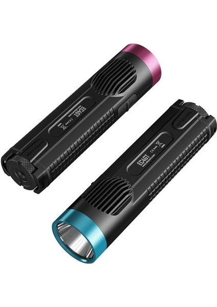 Nıtecore EC4GT 1000 Lumen El Fenerı