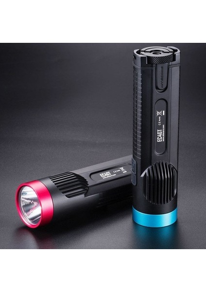 Nıtecore EC4GT 1000 Lumen El Fenerı