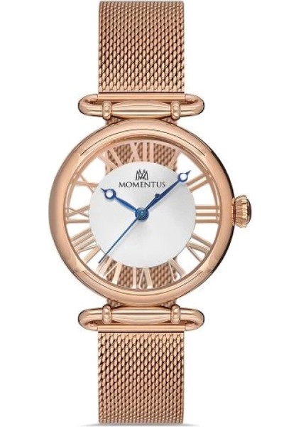 Momentus CW280R-02SR Kadın Kol Saati