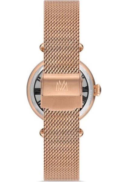 Momentus CW280R-02SR Kadın Kol Saati modelleri