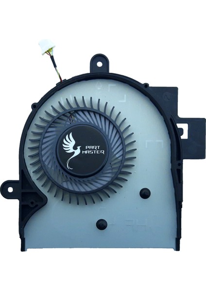Hp 828733-001 Notebook Fan, Işlemci Fanı