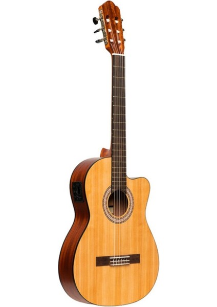 SCL70NAT Klasik Gitar