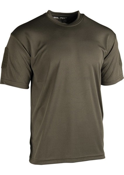 Quıck Dry Yesıl T-Shırt modelleri