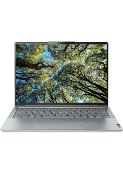 Yoga Slim 6 82X3004GTX04 Ryzen5 7540U 16GB 1tbssd 14" Fhd+ W11P Dizüstü BILGISAYAR-CNT005