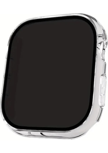 Apple Watch Se 40MM Uyumlu Hayalet Ekranlı Kasa ve Ekran Koruyucu fiyatları
