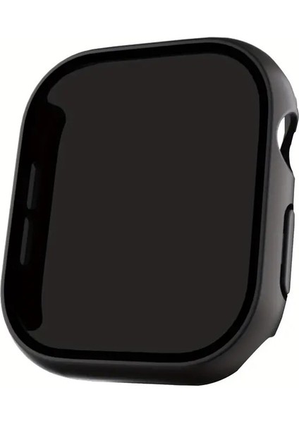 Apple Watch Se 40MM Uyumlu Hayalet Ekranlı Kasa ve Ekran Koruyucu fiyatları