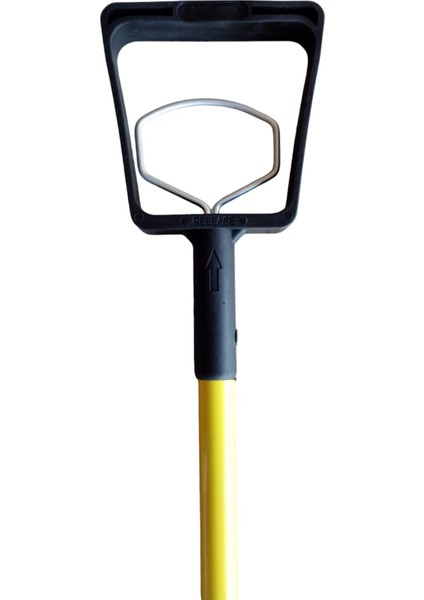 D&WMT5092 25 Lb Manyetik Mıknatıslı Metal,Çivi,İğne Toplama Bırakma