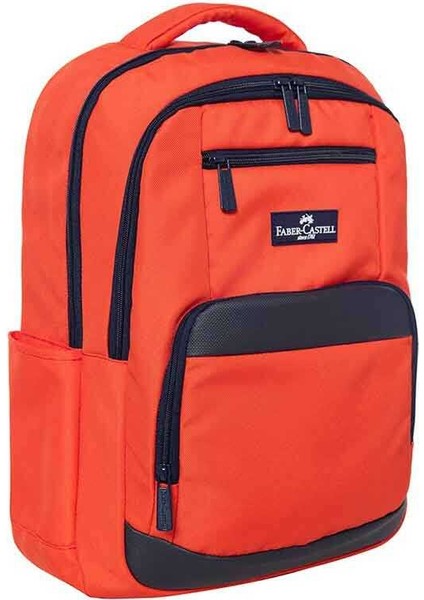 Faber Sırt Çantası Travel Kırmızı 5177000149000
