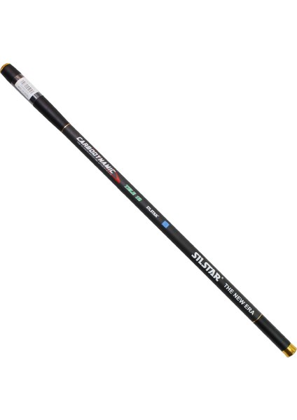 3028 Carbodynamic Tele 12 540CM. Göl Kamışı