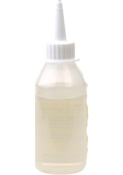 Sıvı Silikon 100 ml
