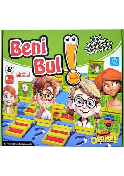 Beni Bul