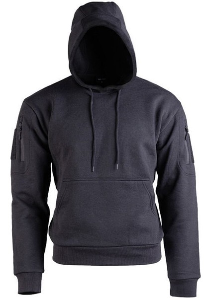 Tactıcal Hoodıe Sıyah Polar fiyatları
