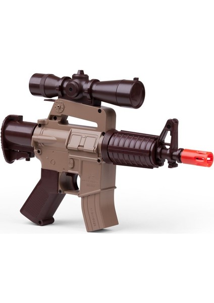 Crosman Marınes Mını 6 mm Aırsoft Tufek fiyatları