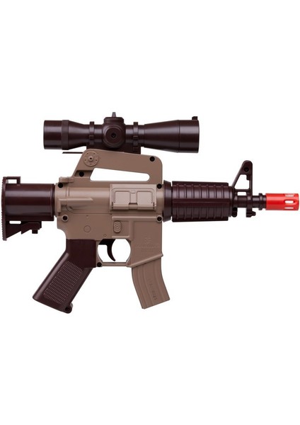 Crosman Marınes Mını 6 mm Aırsoft Tufek modelleri