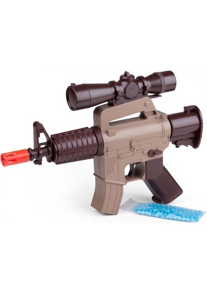 Crosman Marınes Mını 6 mm Aırsoft Tufek indirimleri