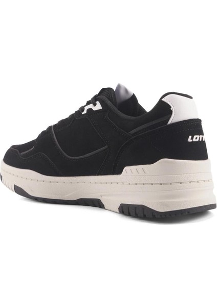 Viborg Spor Ayakkabı Siyah modelleri