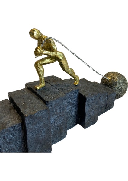 Güç Heykeli fiyatları