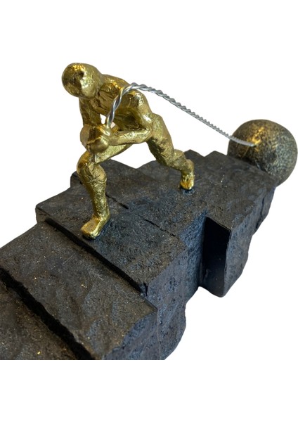 Güç Heykeli modelleri