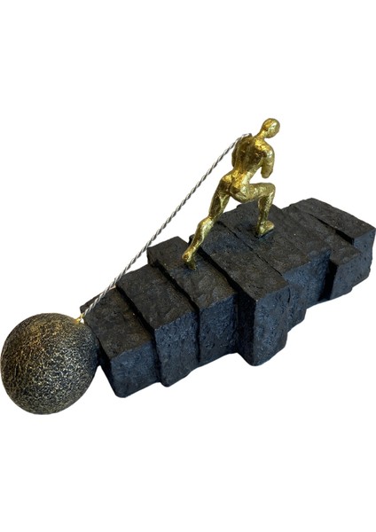 Güç Heykeli fırsatları