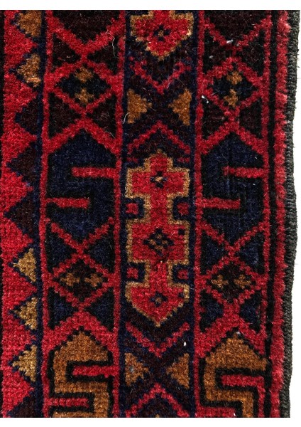 200X120CM El Dokuma Büyük Boy Yün Kırmızı Renkli Anadolu Kilim Ender Desenli Nostaljik Kilim modelleri