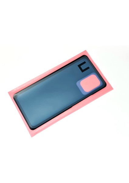 Xiaomi Mi 11T Pro Mi 11T Arka Kapak (CAM+B-7000) Beyaz