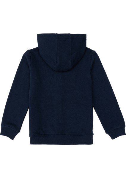 Erkek Çocuk Lacivert Sweatshirt 50293536-VR033 fiyatları